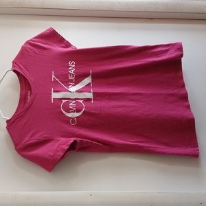 Calvin Klein T Shirt